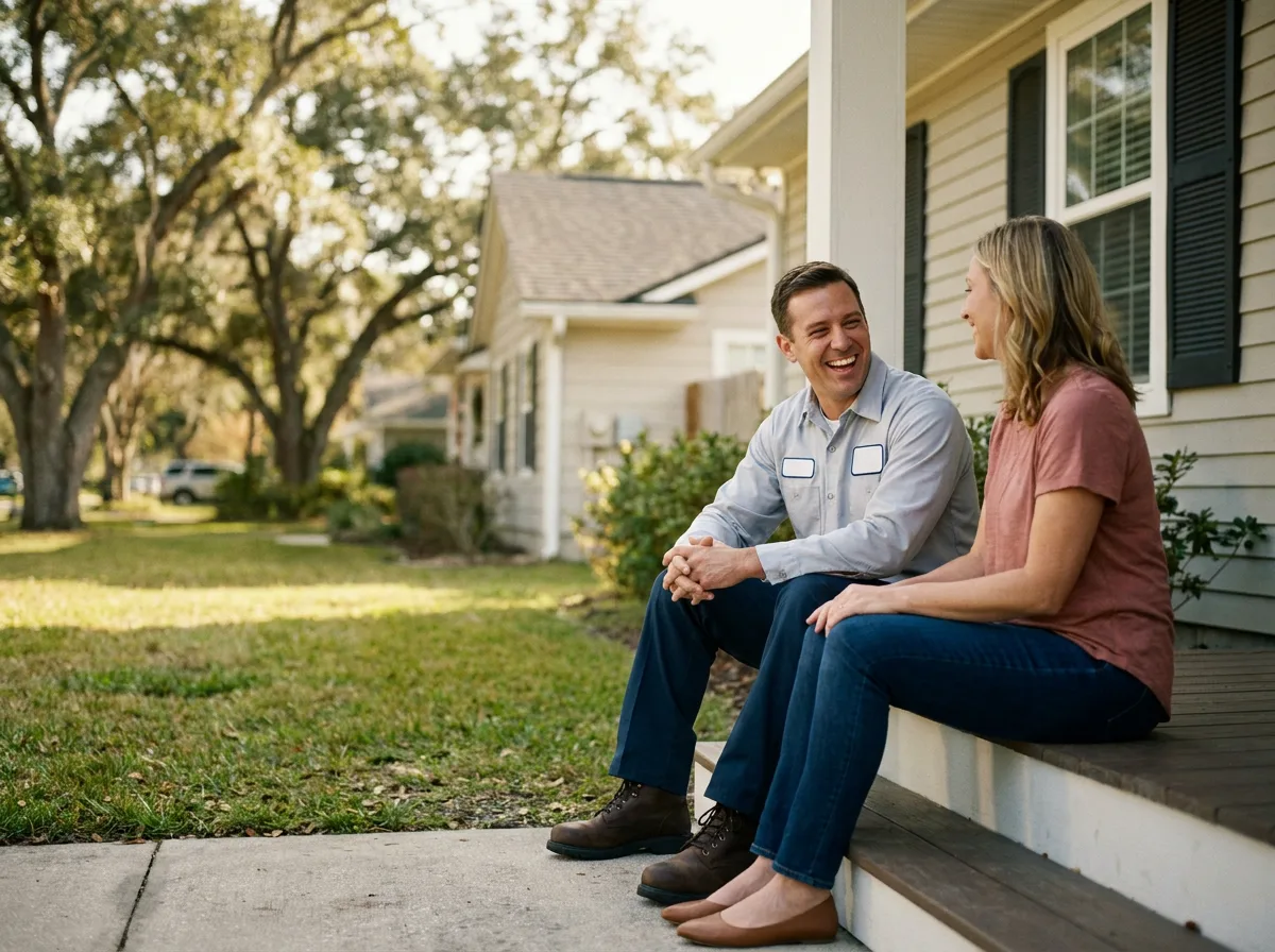 Septic tank pumping FAQs for Panama City Beach, FL